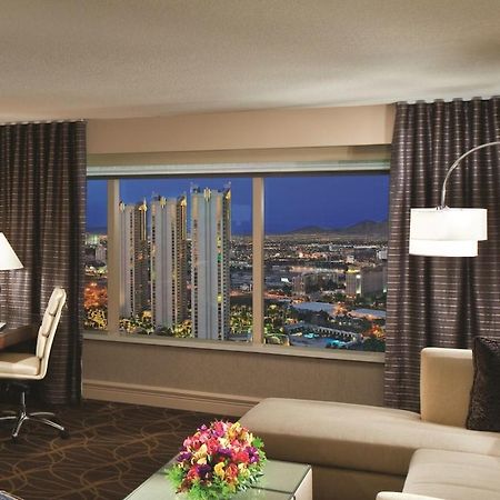 Mgm Grand Hotel & Casino By Suiteness Las Vegas Eksteriør bilde