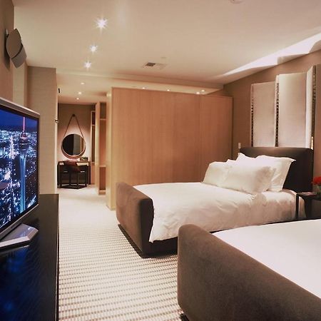 Mgm Grand Hotel & Casino By Suiteness Las Vegas Eksteriør bilde