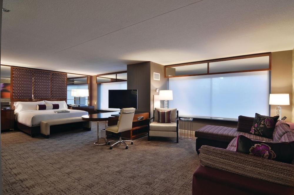Mgm Grand Hotel & Casino By Suiteness Las Vegas Eksteriør bilde