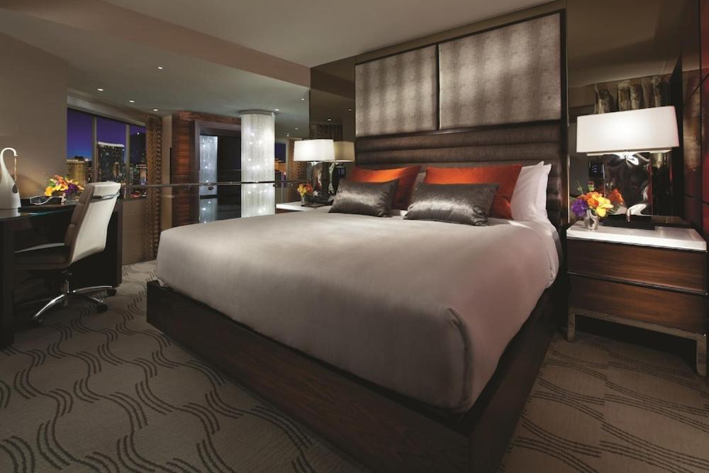 Mgm Grand Hotel & Casino By Suiteness Las Vegas Eksteriør bilde
