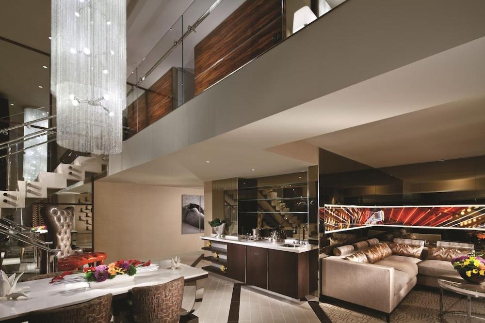 Mgm Grand Hotel & Casino By Suiteness Las Vegas Eksteriør bilde