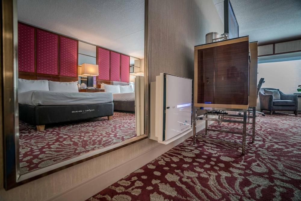 Mgm Grand Hotel & Casino By Suiteness Las Vegas Eksteriør bilde