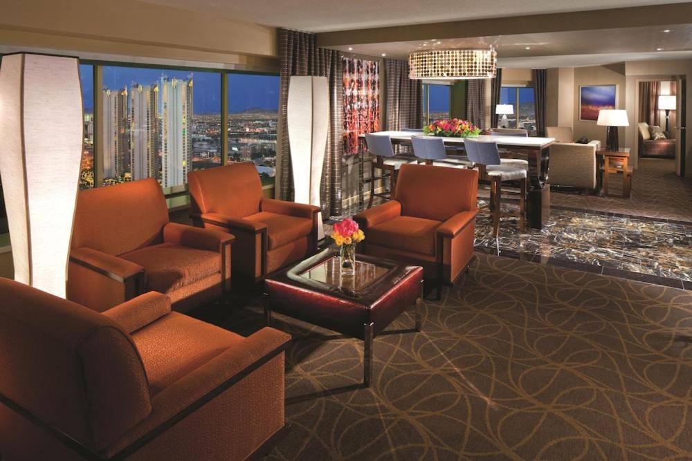Mgm Grand Hotel & Casino By Suiteness Las Vegas Eksteriør bilde