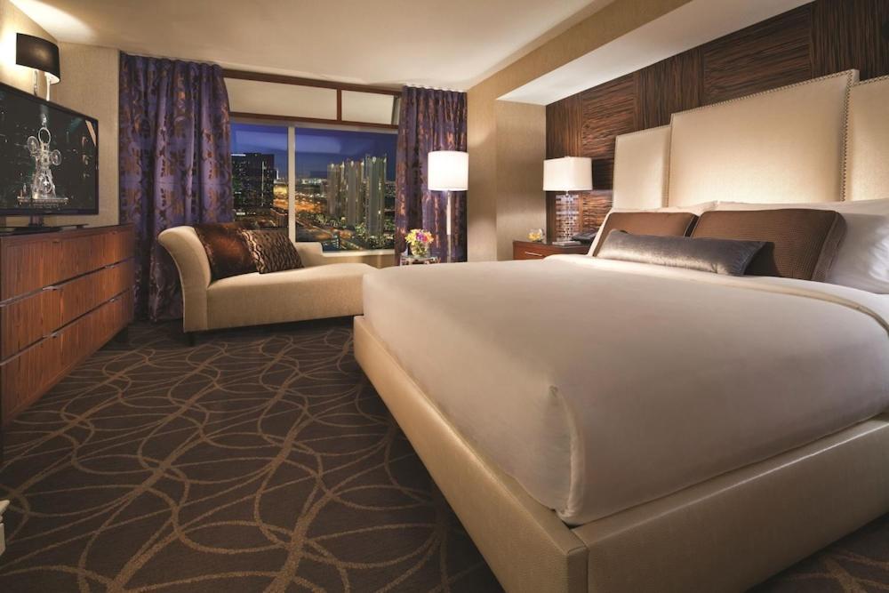 Mgm Grand Hotel & Casino By Suiteness Las Vegas Eksteriør bilde