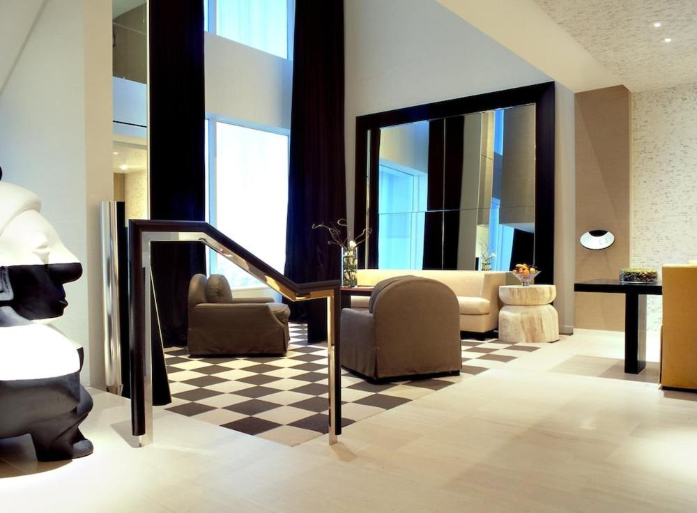 Mgm Grand Hotel & Casino By Suiteness Las Vegas Eksteriør bilde