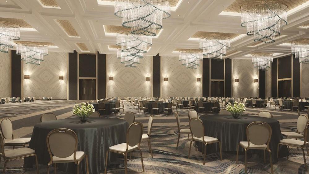 Mgm Grand Hotel & Casino By Suiteness Las Vegas Eksteriør bilde