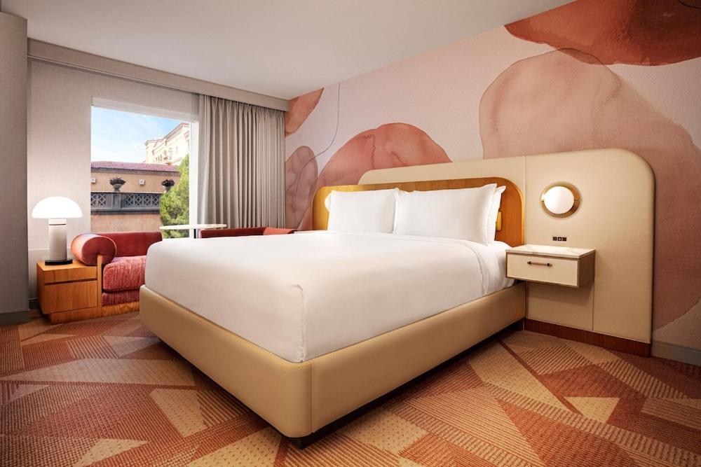 Mgm Grand Hotel & Casino By Suiteness Las Vegas Eksteriør bilde
