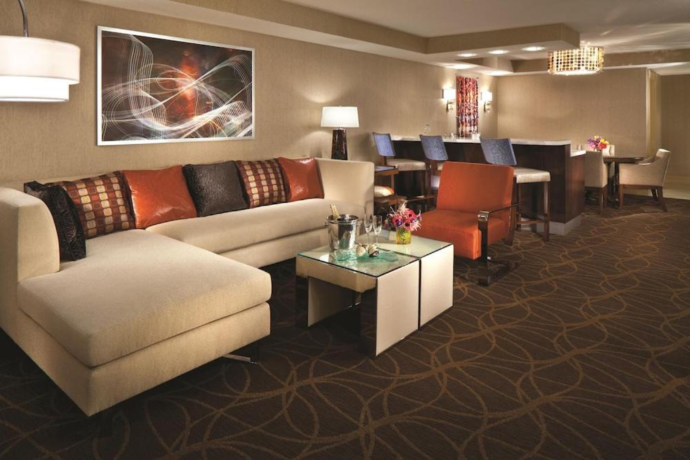 Mgm Grand Hotel & Casino By Suiteness Las Vegas Eksteriør bilde