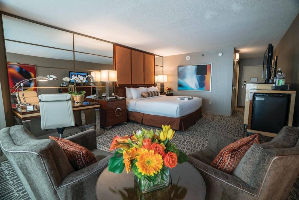 Mgm Grand Hotel & Casino By Suiteness Las Vegas Eksteriør bilde
