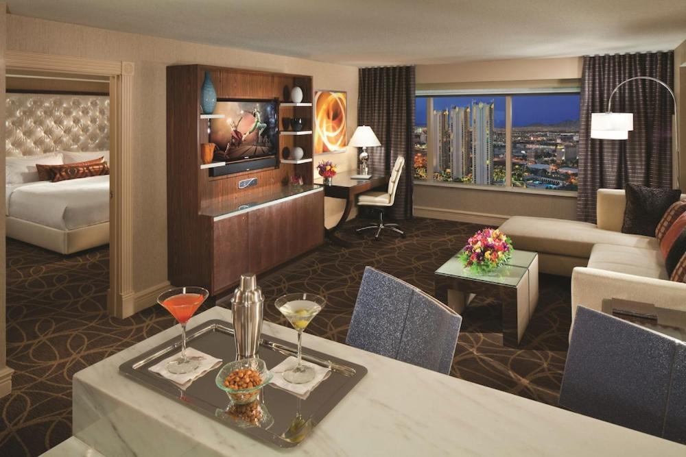 Mgm Grand Hotel & Casino By Suiteness Las Vegas Eksteriør bilde