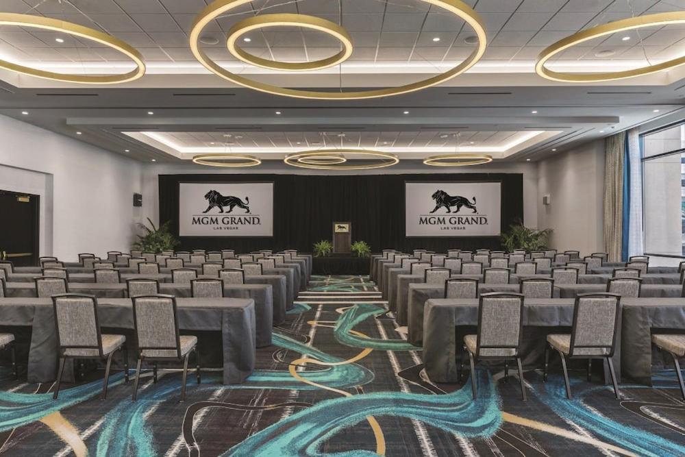 Mgm Grand Hotel & Casino By Suiteness Las Vegas Eksteriør bilde