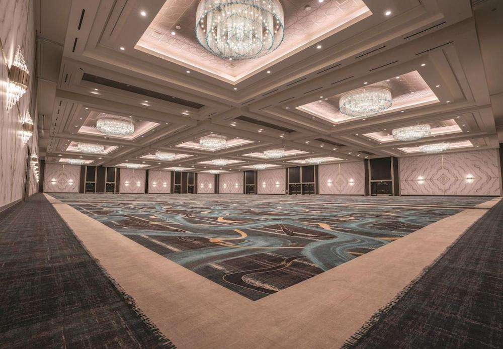 Mgm Grand Hotel & Casino By Suiteness Las Vegas Eksteriør bilde