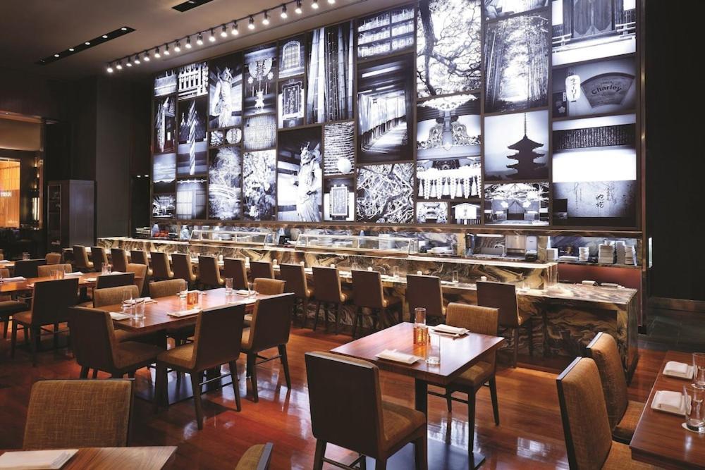 Mgm Grand Hotel & Casino By Suiteness Las Vegas Eksteriør bilde