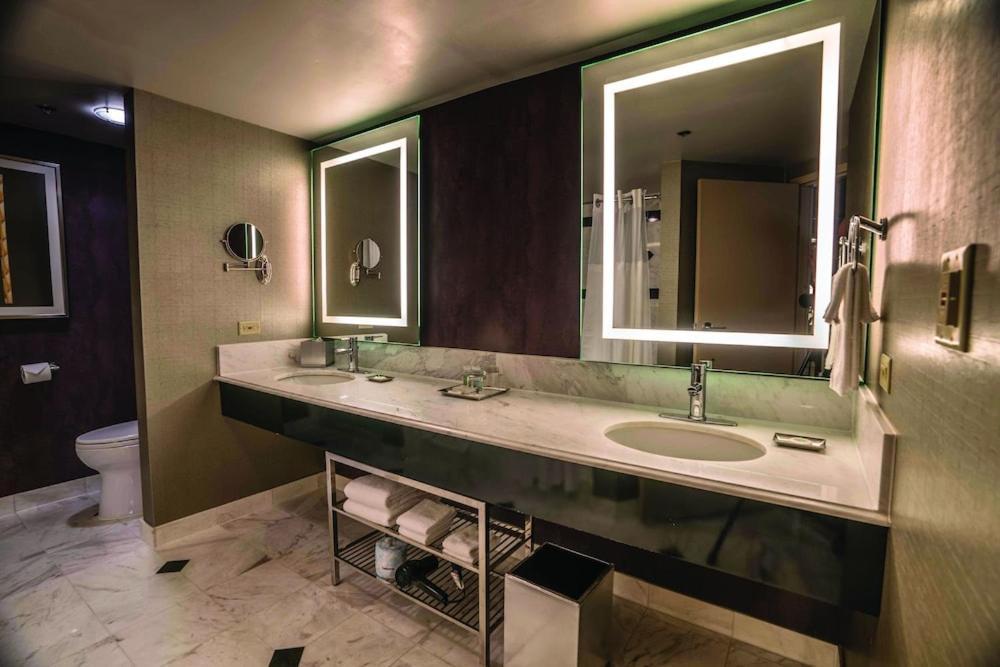 Mgm Grand Hotel & Casino By Suiteness Las Vegas Eksteriør bilde