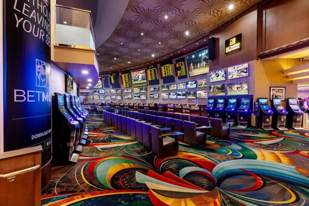 Mgm Grand Hotel & Casino By Suiteness Las Vegas Eksteriør bilde