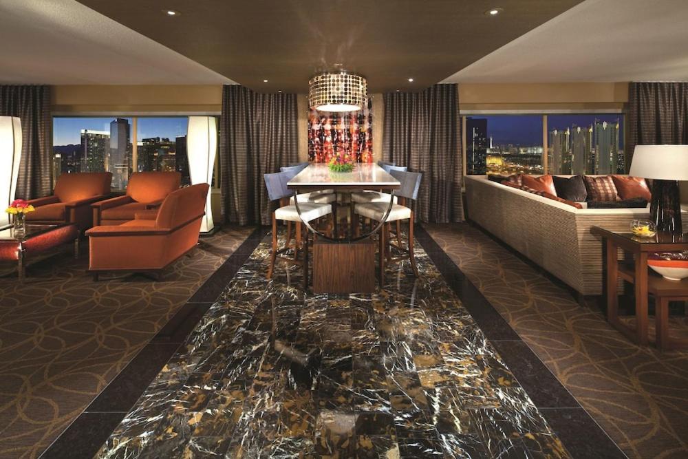 Mgm Grand Hotel & Casino By Suiteness Las Vegas Eksteriør bilde