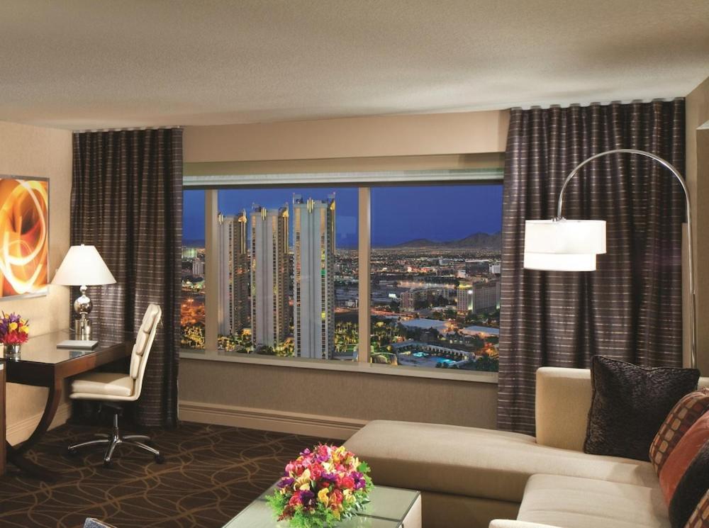 Mgm Grand Hotel & Casino By Suiteness Las Vegas Eksteriør bilde