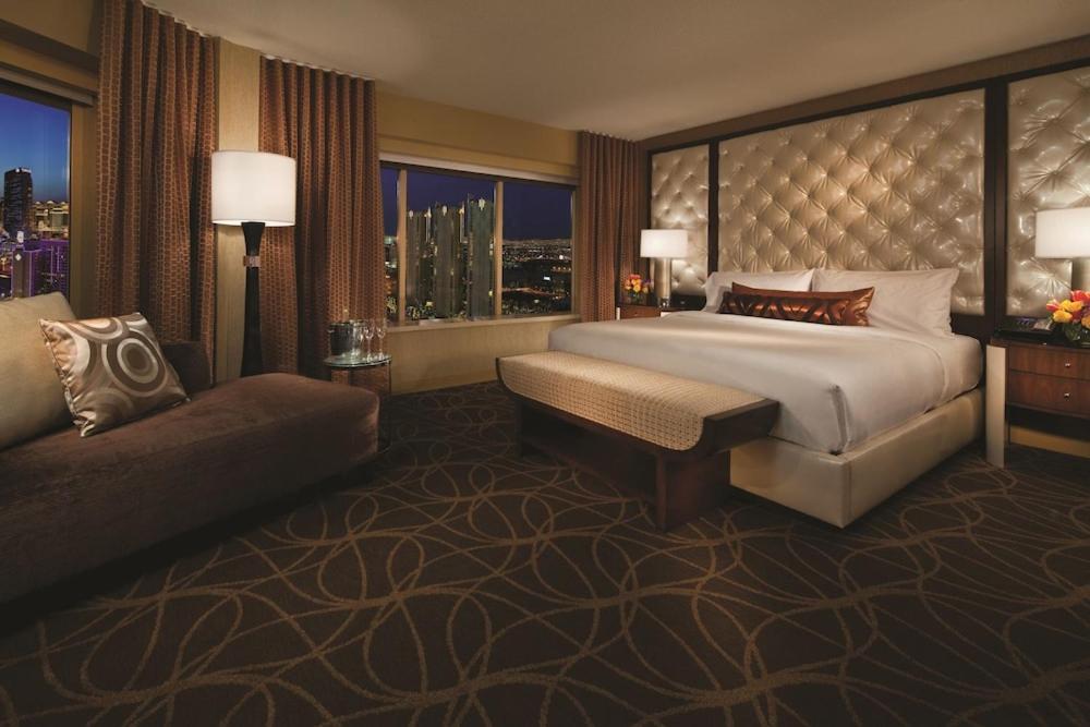 Mgm Grand Hotel & Casino By Suiteness Las Vegas Eksteriør bilde