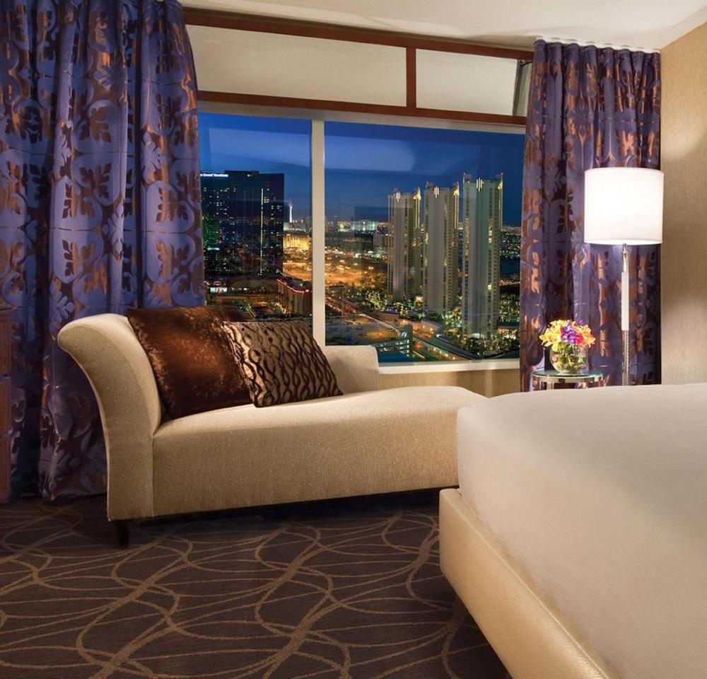 Mgm Grand Hotel & Casino By Suiteness Las Vegas Eksteriør bilde