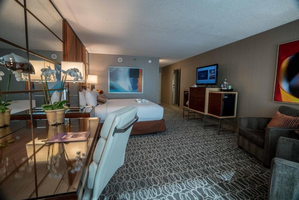 Mgm Grand Hotel & Casino By Suiteness Las Vegas Eksteriør bilde