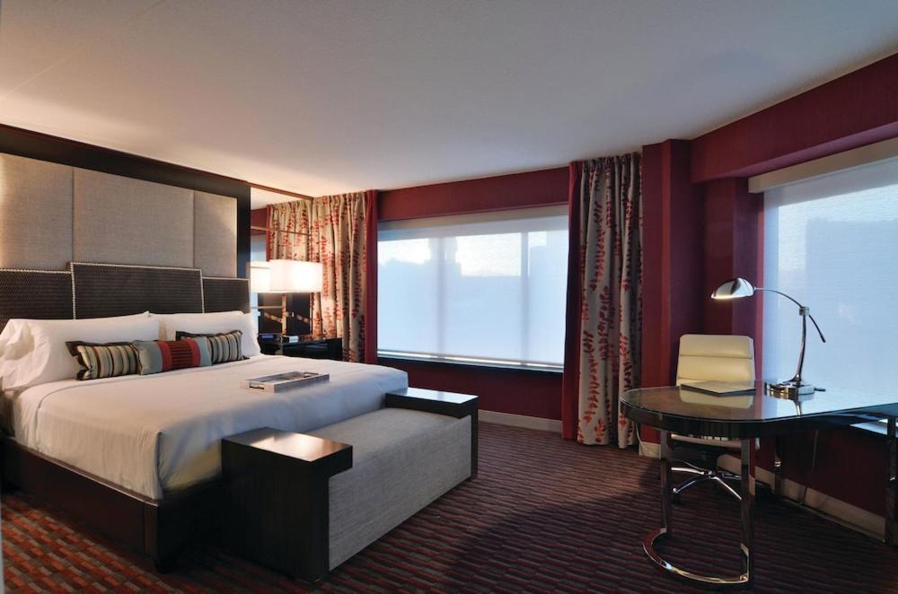 Mgm Grand Hotel & Casino By Suiteness Las Vegas Eksteriør bilde