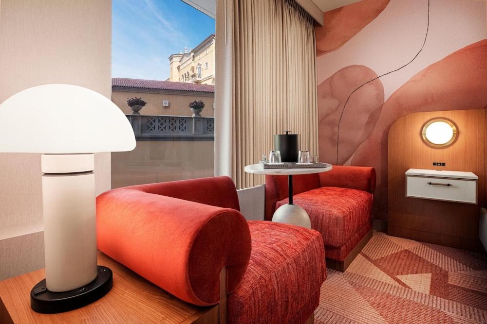 Mgm Grand Hotel & Casino By Suiteness Las Vegas Eksteriør bilde