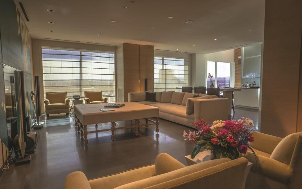 Mgm Grand Hotel & Casino By Suiteness Las Vegas Eksteriør bilde