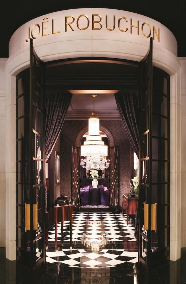 Mgm Grand Hotel & Casino By Suiteness Las Vegas Eksteriør bilde