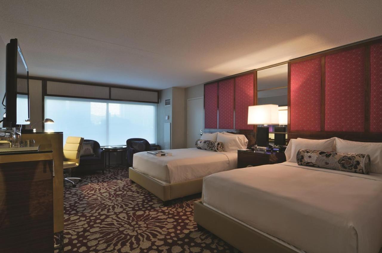 Mgm Grand Hotel & Casino By Suiteness Las Vegas Rom bilde