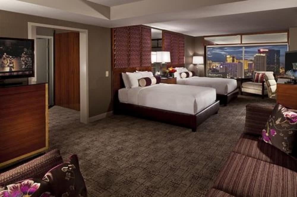 Mgm Grand Hotel & Casino By Suiteness Las Vegas Rom bilde